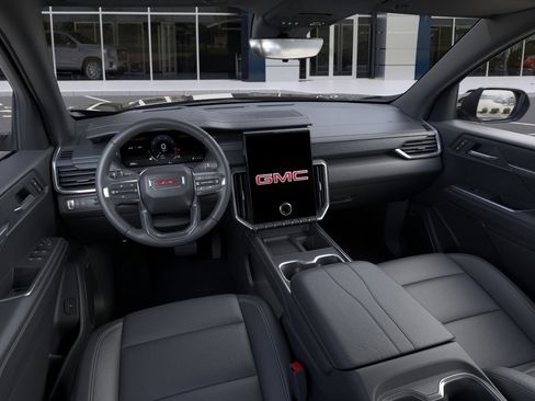 New 2026 GMC Acadia Elevation w/ Black Edition image 15