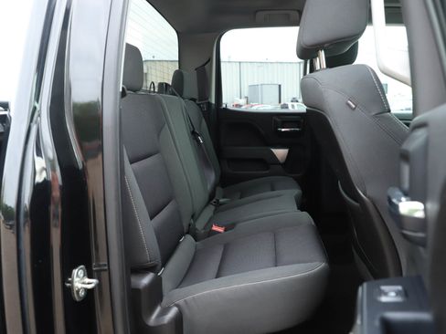 Used 2015 Chevrolet Silverado 1500 LT w/ All Star Edition AWD/4WD image 12