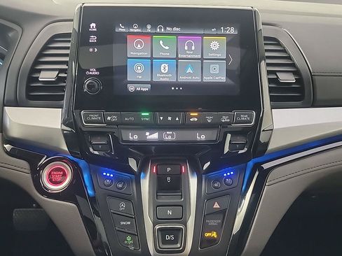 Used 2020 Honda Odyssey Elite image 33