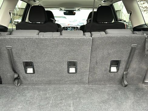 Certified 2024 Subaru Ascent Premium w/ Convenience Package image 26