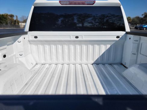 Certified 2020 Chevrolet Silverado 1500 RST w/ All-Star Edition image 7