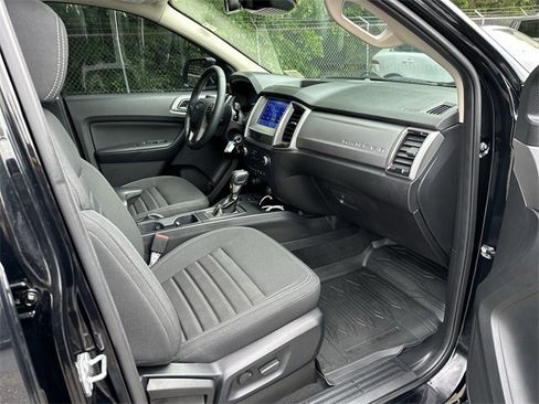 Used 2024 Ford Ranger XLT w/ Equipment Group 301A High image 14