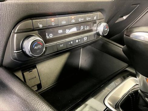 Used 2025 MAZDA CX-5 AWD 2.5 S w/ Preferred Package image 29
