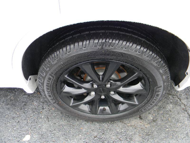 Used 2018 Dodge Durango GT w/ Blacktop Package AWD/4WD image 26
