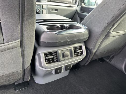 Used 2025 Ford F150 XLT w/ Equipment Group 301A Standard image 12