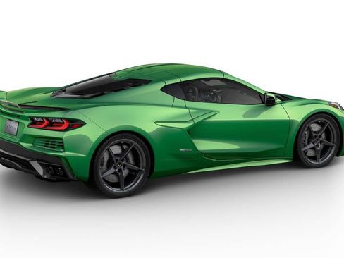 New 2026 Chevrolet Corvette E-Ray w/ ZER Performance Package image 28