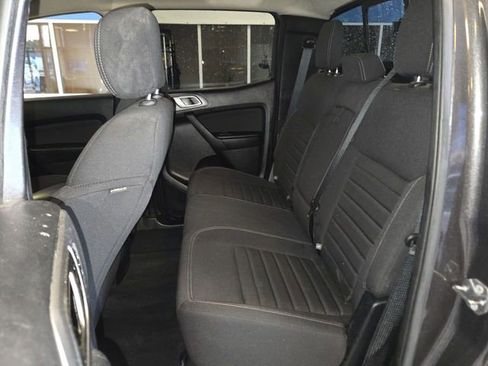 Used 2020 Ford Ranger XLT w/ Equipment Group 302A Luxury image 21