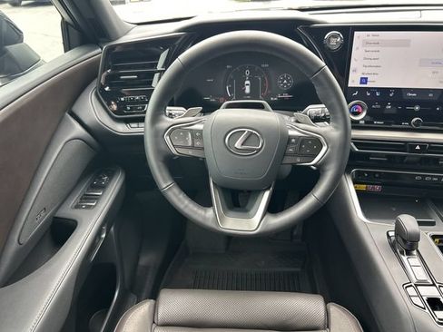 Used 2026 Lexus TX 350 AWD w/ Technology Package image 14