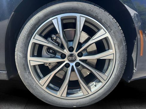 New 2026 Audi A6 Premium Plus AWD/4WD image 37