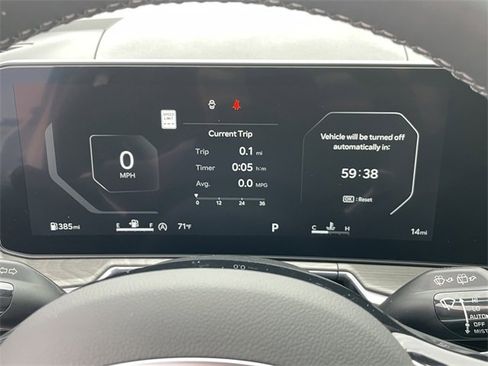 New 2025 Kia Sorento SX Prestige image 32