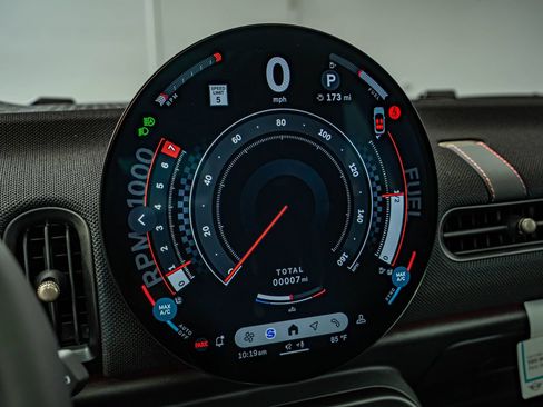 New 2026 MINI Cooper S FWD image 25