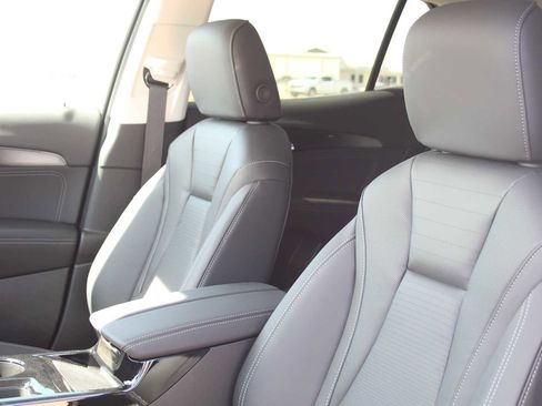 New 2026 Buick Envision Preferred image 22