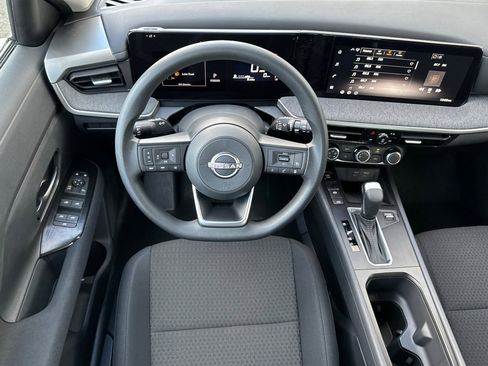 New 2026 Nissan Kicks S image 11