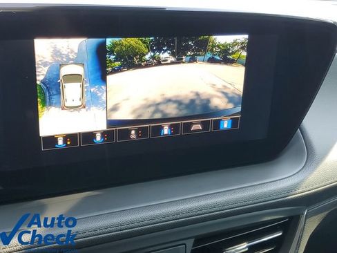 Certified 2025 Buick Encore GX Sport Touring w/ Advanced Technology Package FWD image 25