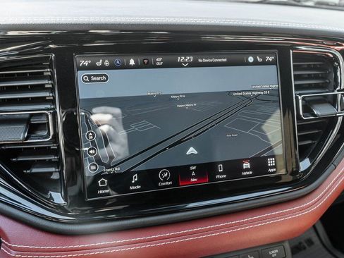 Used 2023 Dodge Durango SRT image 22