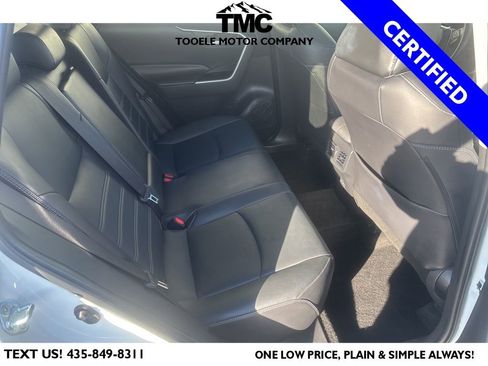 Used 2024 Toyota RAV4 XLE Premium image 12