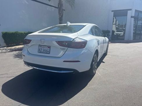 Used 2022 Honda Insight Touring image 5