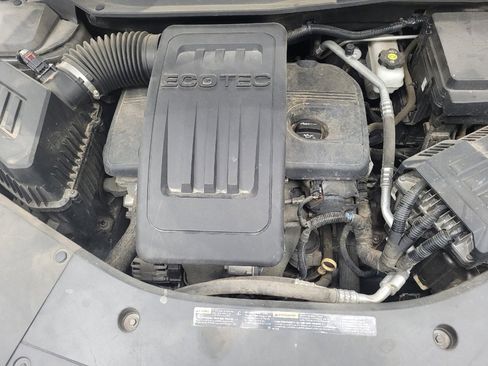 Used 2017 Chevrolet Equinox LT w/ Convenience Package FWD image 30