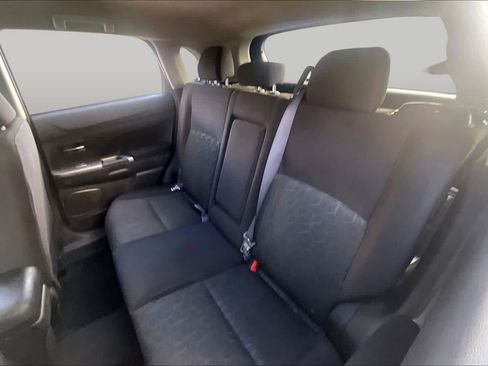 Used 2021 Mitsubishi Outlander Sport SE FWD image 17