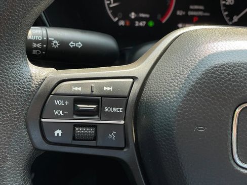 Certified 2023 Honda CR-V EX image 15