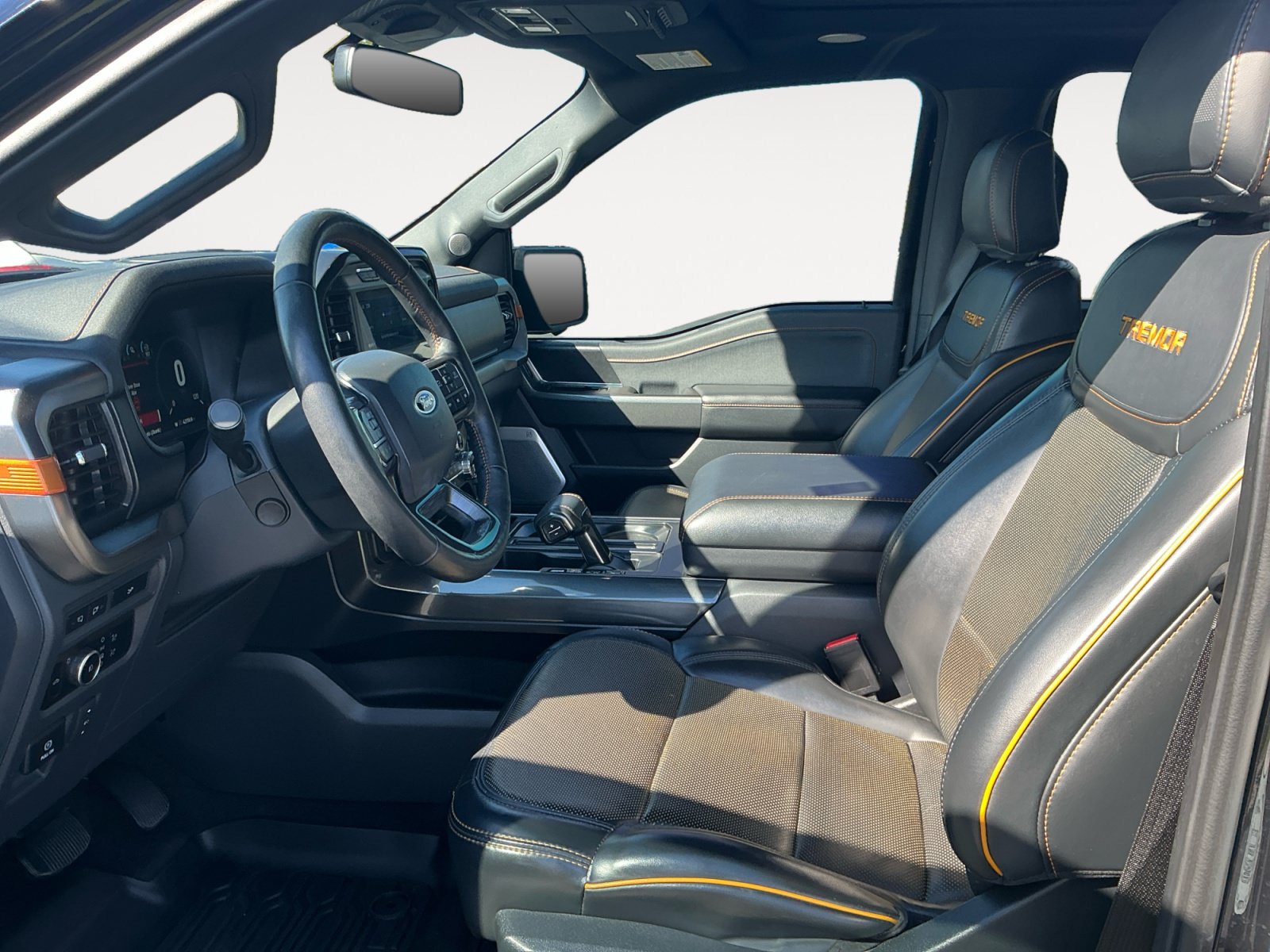 Used 2023 Ford F150 Tremor w/ Equipment Group 402A High AWD/4WD image 9