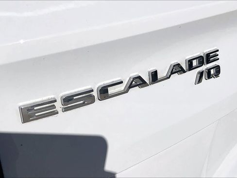 Used 2025 Cadillac Escalade IQ Sport 2 image 29