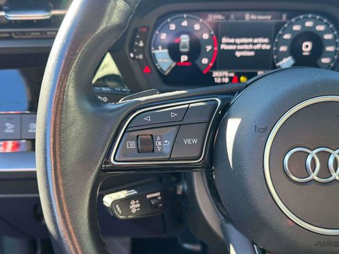 Used 2024 Audi A3 2.0T Premium image 24