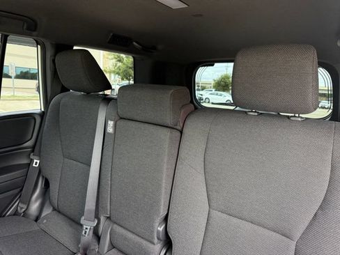 Used 2025 Toyota Land Cruiser AWD/4WD image 25