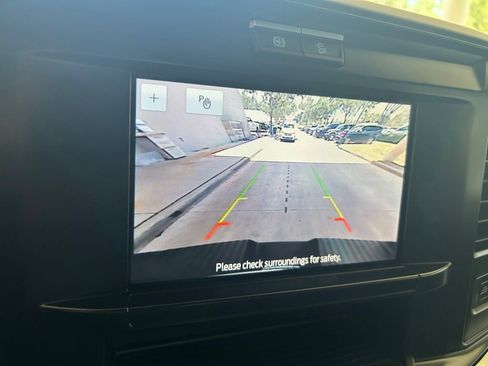 Used 2025 Ford F350 XLT w/ FX4 Off-Road Package AWD/4WD image 9
