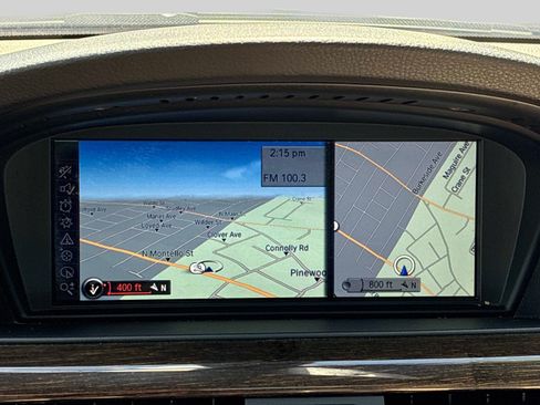Used 2011 BMW 328i Convertible RWD image 33