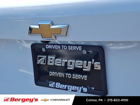 Certified 2026 Chevrolet Equinox LT AWD/4WD image 33