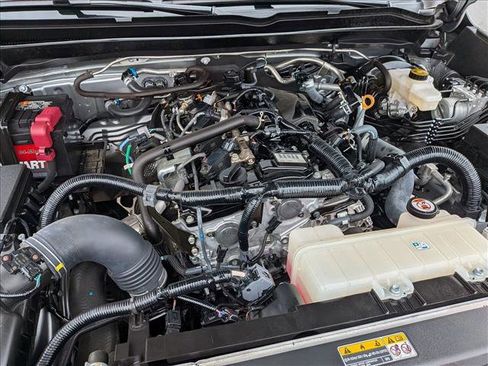 Used 2024 Toyota Tacoma SR5 image 21