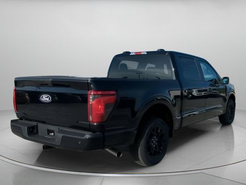 New 2026 Ford F150 STX RWD image 30