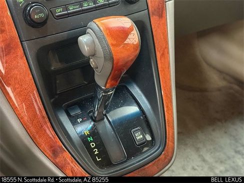 Used 2003 Lexus RX 300 4WD image 19