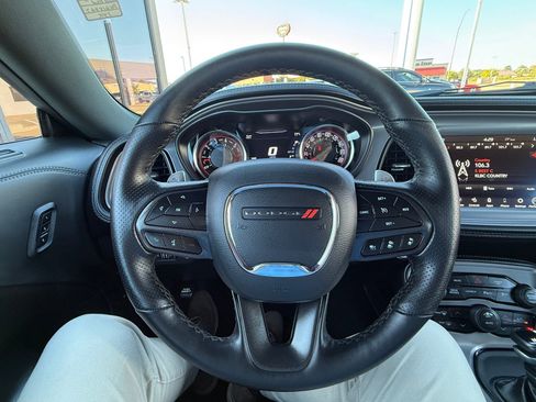 Used 2023 Dodge Challenger R/T Scat Pack w/ Plus Package image 13