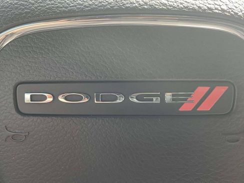 Used 2022 Dodge Challenger R/T Scat Pack image 29