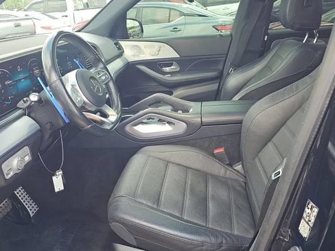 Used 2020 Mercedes-Benz GLS 580 4MATIC image 51