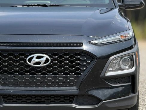 Used 2018 Hyundai Kona SEL AWD/4WD image 12