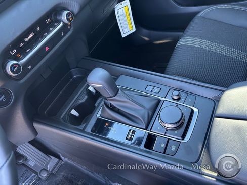 New 2026 MAZDA CX-50 2.5 Hybrid w/ Preferred Pkg image 19