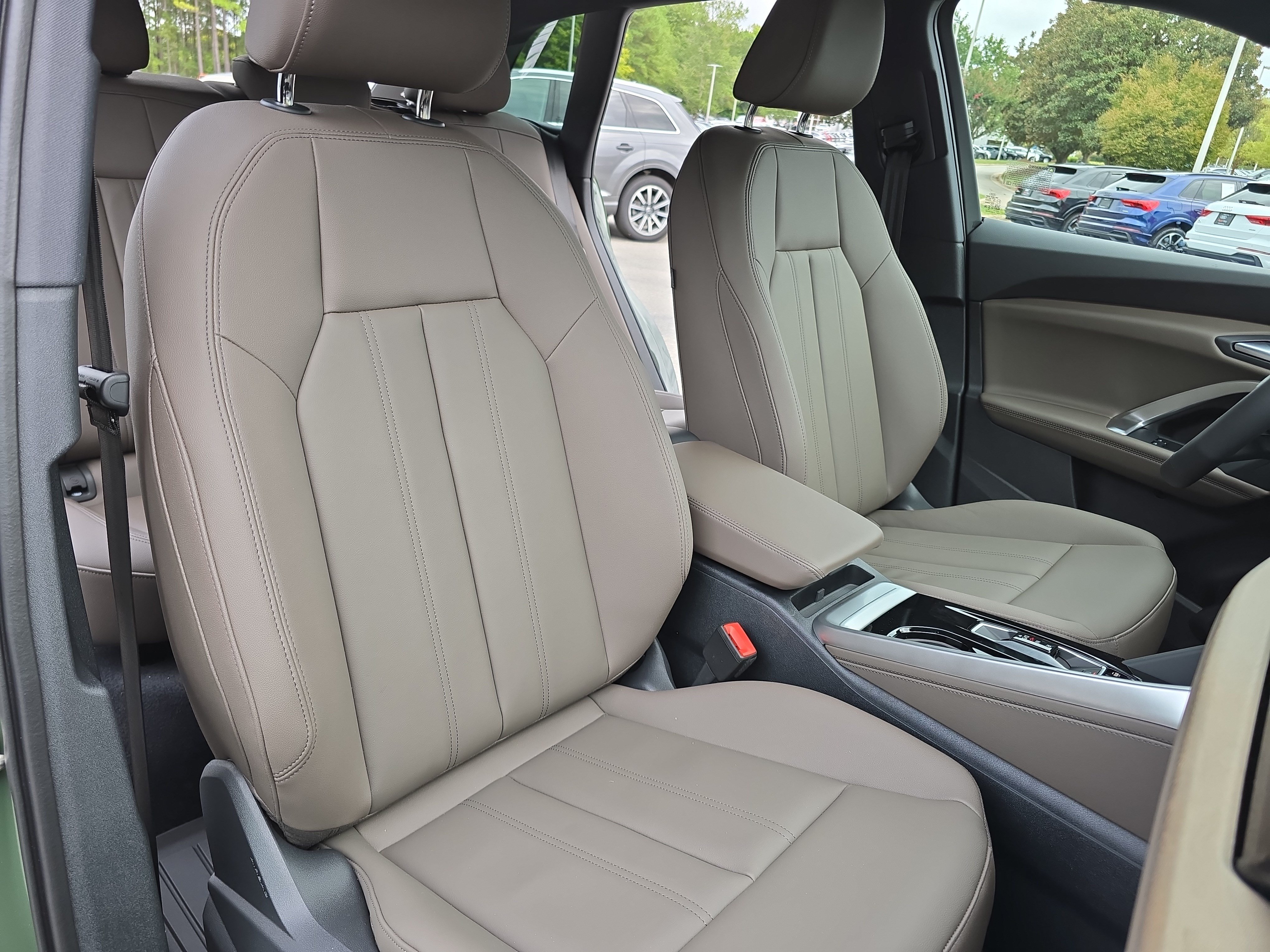 New 2026 Audi Q5 Premium Plus AWD/4WD image 10
