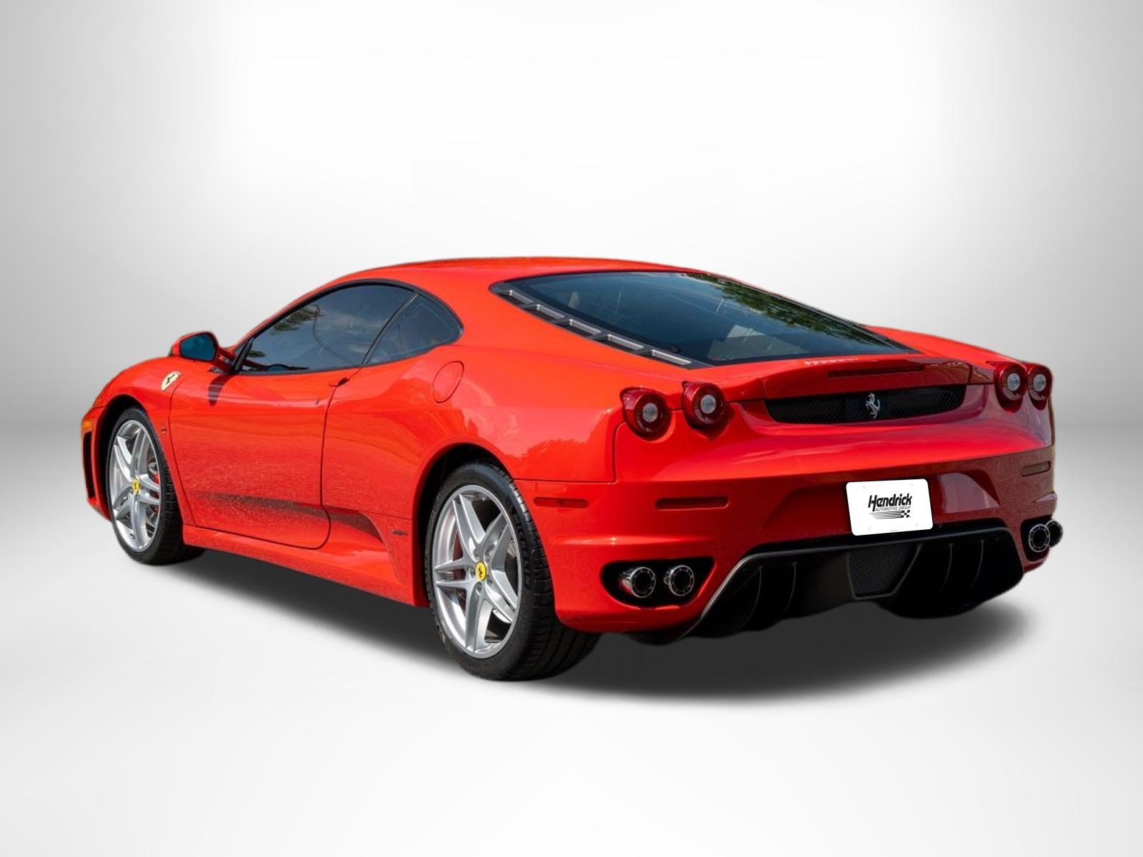 Used 2006 Ferrari F430 Coupe RWD image 2