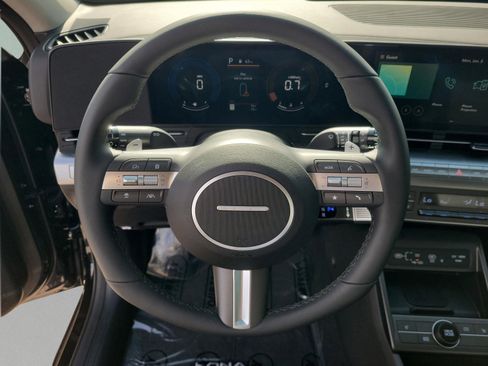 New 2026 Hyundai Kona SEL Premium image 25