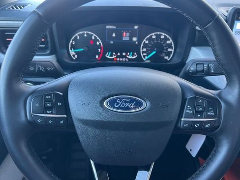 Used 2024 Ford Maverick XLT w/ XLT Luxury Package AWD/4WD image 18