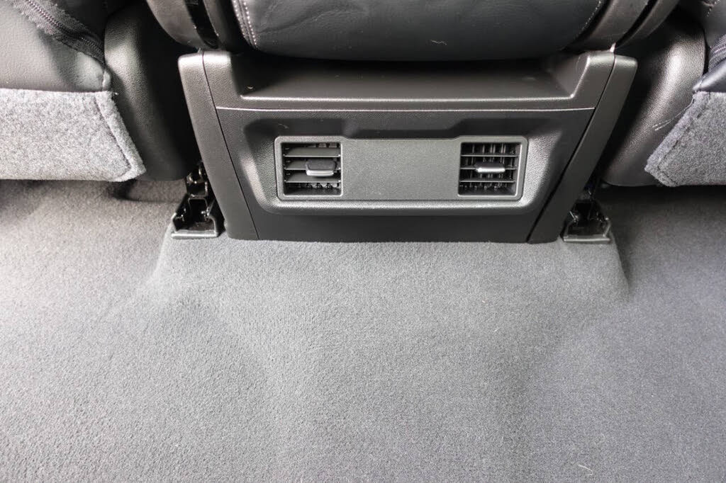 Used 2024 GMC Sierra 1500 Pro w/ Graphite Edition AWD/4WD image 37