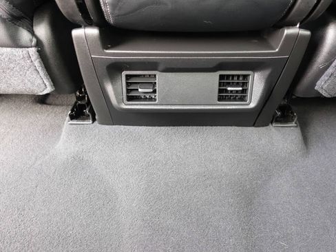 Used 2024 GMC Sierra 1500 Pro w/ Graphite Edition AWD/4WD image 37
