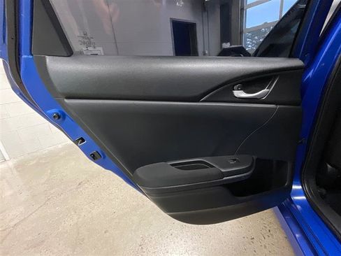Used 2021 Honda Civic LX image 19