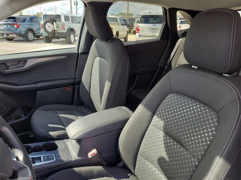 New 2026 Ford Escape Active image 18