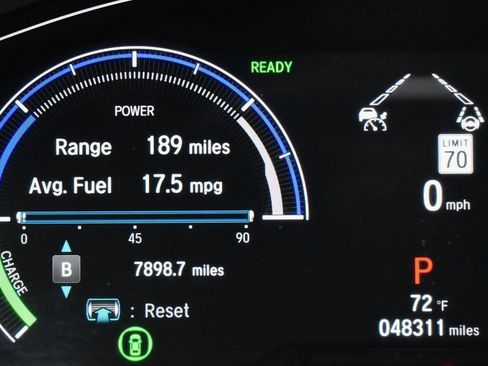 Used 2022 Honda Accord Touring image 7