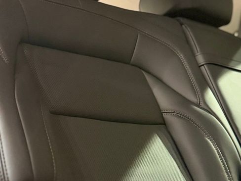 New 2026 Lincoln Nautilus Premier w/ Jet Appearance Package image 68