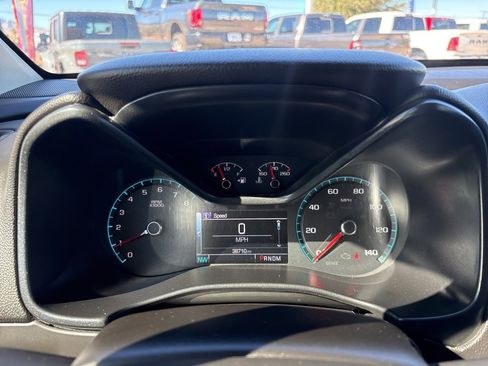 Used 2016 Chevrolet Colorado LT image 30